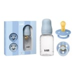 Set Bibs Baby Sprinkle Baby Blue za poklon  7500143 - Image 6