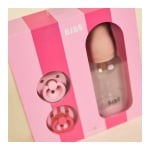Set Bibs Baby Sprinkle Blush za poklon 7500144 - Image 2