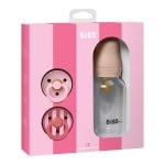 Set Bibs Baby Sprinkle Blush za poklon 7500144 - Image 1
