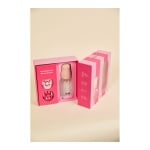 Set Bibs Baby Sprinkle Blush za poklon 7500144 - Image 4
