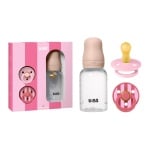 Set Bibs Baby Sprinkle Blush za poklon 7500144 - Image 5