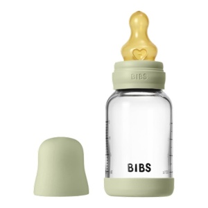 Bočica Bibs Latex Sage 120Ml 5019250