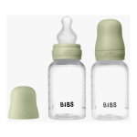 Bočica Bibs Silicone Slow Flow Haze 2Pack 150 Ml 51161278 - Image 1