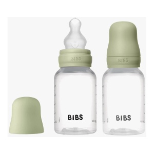 Bočica Bibs Silicone Slow Flow Haze 2Pack 150 Ml 51161278