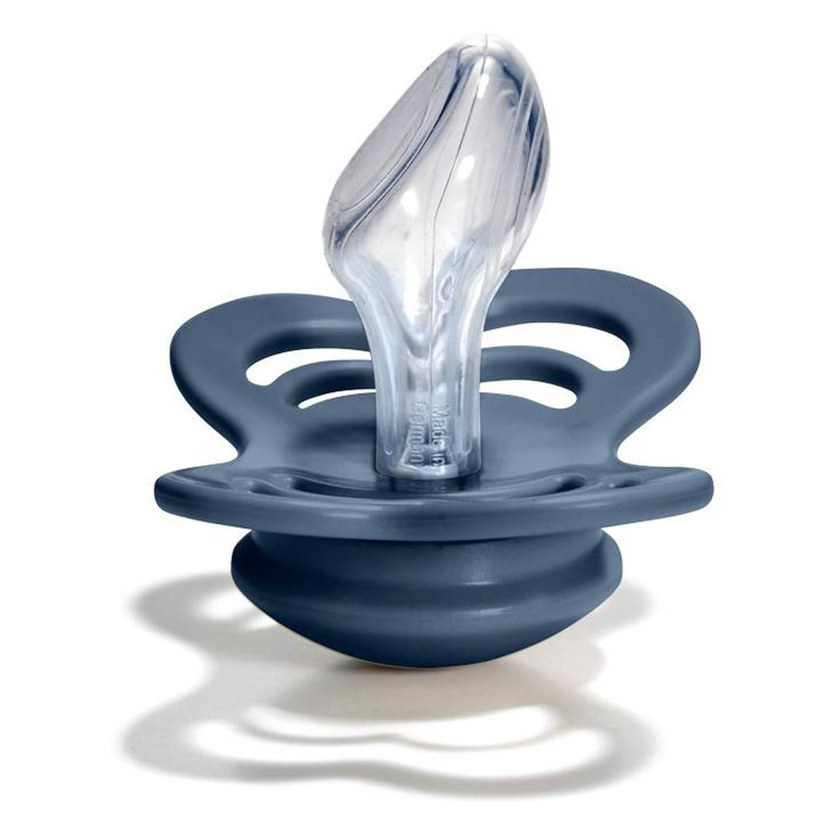 Bibs Couture Anatomical Cloud & Steel Blue Veličina 1 1800305