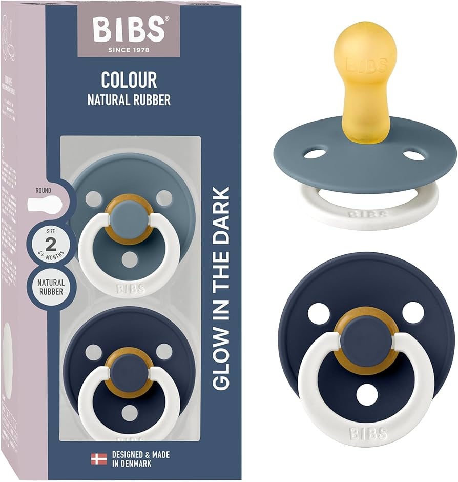 Bibs Petrol Night & Deep Space Night Veličina 2 120455