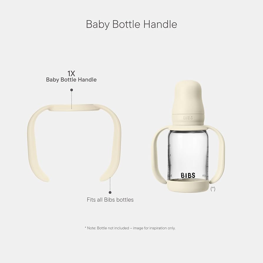 Bibs Sippy Bočica 150Ml Ivory 50211216