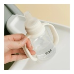 Bočica Bibs Sippy Ivory 150Ml 50211216 - Image 4