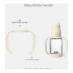 Bočica Bibs Sippy Ivory 150Ml 50211216 - Image 5