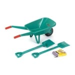 Set Za Vrtlarenje S Kariolom Bosch Garden 2752 - Image 1