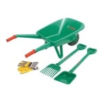 Set Za Vrtlarenje S Kariolom Bosch Garden 2752 - Image 2