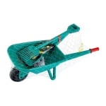 Set Za Vrtlarenje S Kariolom Bosch Garden 2752 - Image 3