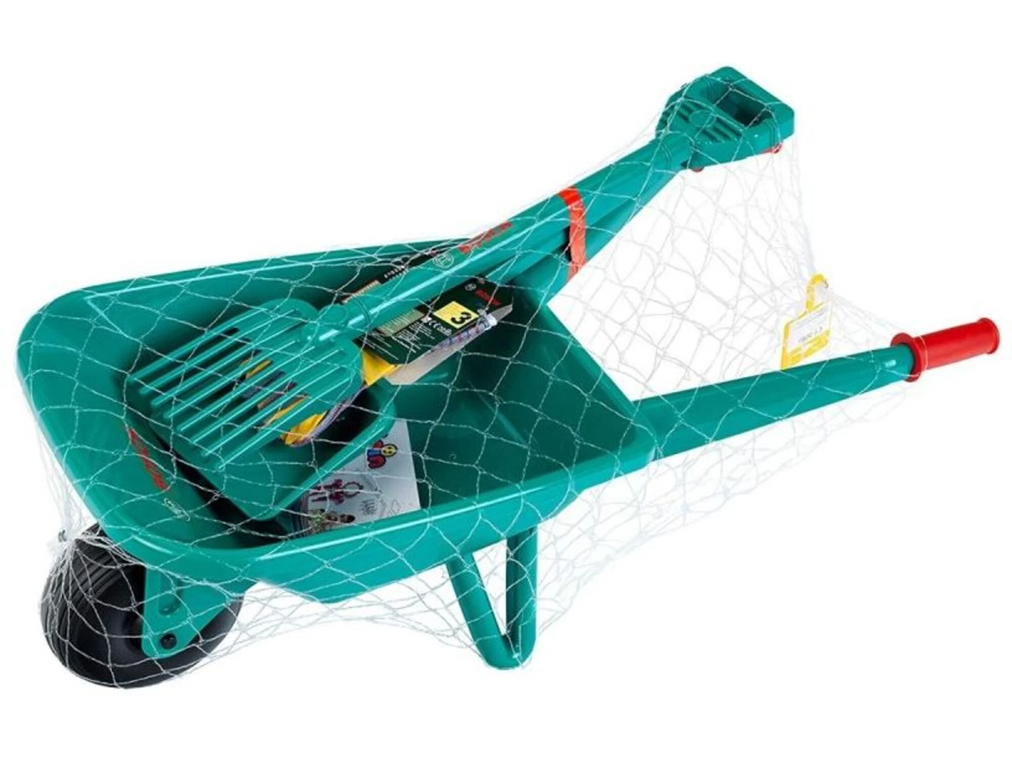 Bosch Garden Set Za Vrtlarenje S Kariolom 2752