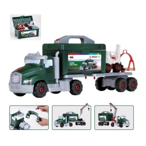 Set Kamion S Alatom Bosch 8626 - Image 1