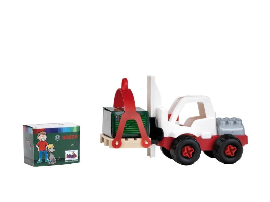 Bosch Kamion S Alatom Set 8626