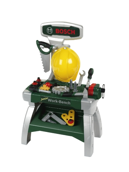 Bosch Stol Za Alat Junior 8612