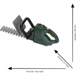 Trimer Za Živicu Bosch 8440 - Image 3