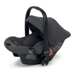 Kolica Brevi Brio Travel System 3U1 Grey 9302023002 - Image 2