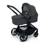Kolica Brevi Brio Travel System 3U1 Grey 9302023002 - Image 3