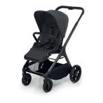 Kolica Brevi Brio Travel System 3U1 Grey 9302023002 - Image 4