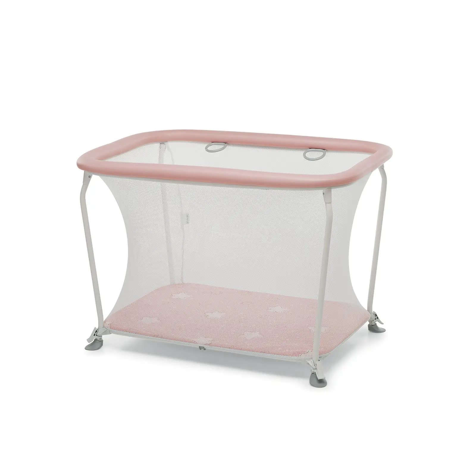 Brevi Royal Vrtić Pink 9302015101