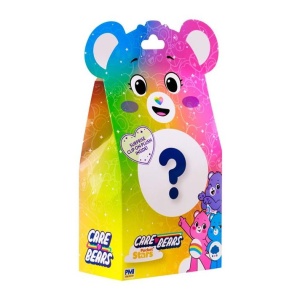 Plišana Igračka iznenađenja Care Bears S1 Clip On - Image 1