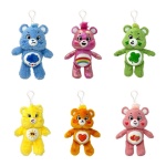 Plišana Igračka iznenađenja Care Bears S1 Clip On - Image 4