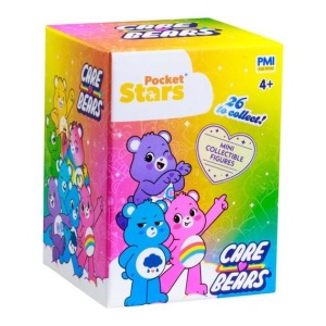 Figurica Care Bears S1 1kom Blind Box - Image 1