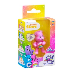 Figurica Care Bears-S1 1kom Pocket Stars - Image 1