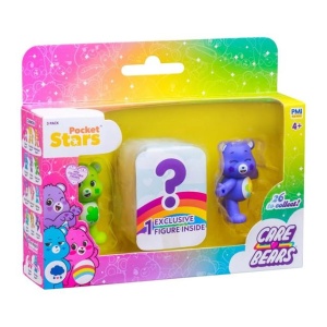 Figurice Care Bears S1 3kom - Image 1