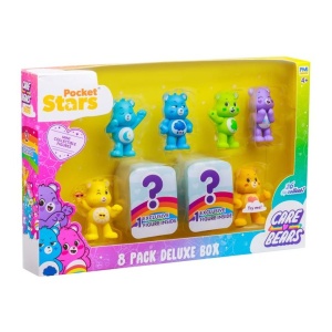 Figurice Care Bears S1 8kom - Image 1