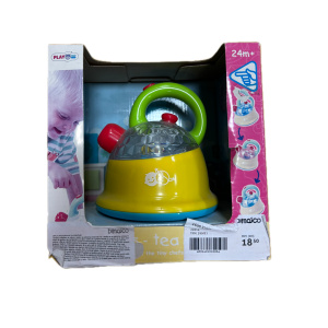 Outlet: Igračka PlayGO Kuhalo