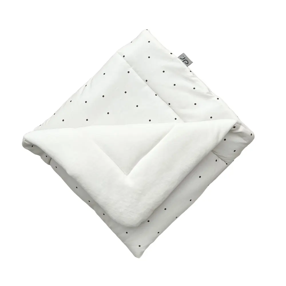 Dada & Rocco Dekica Topla M Dots & Krem 1060-1002