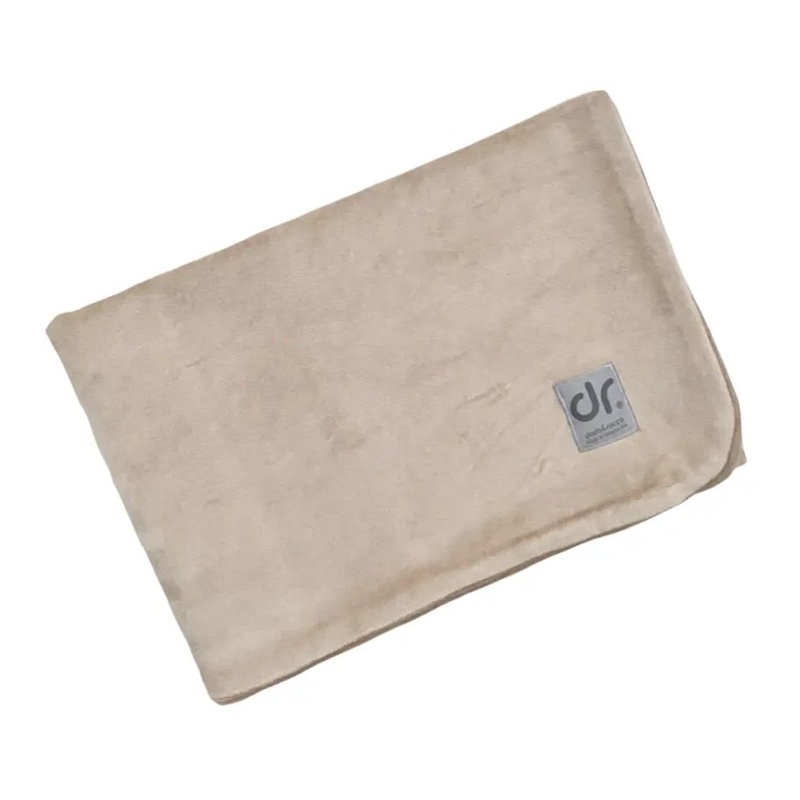 Dekica Dada & Rocco Velur Bež 1045-0006 - Image 1