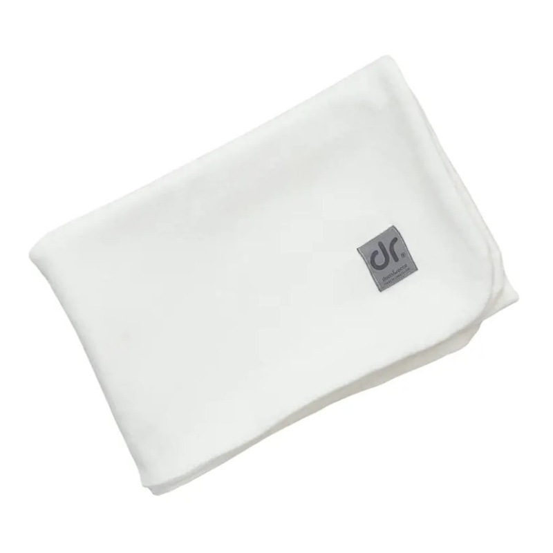 Dekica  Dada & Rocco Velur Krem 1045-0002 - Image 1