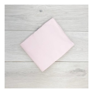 Donja Plahta Dada & Rocco Baby Roza M 60X120 1070-2001-001 - Image 1