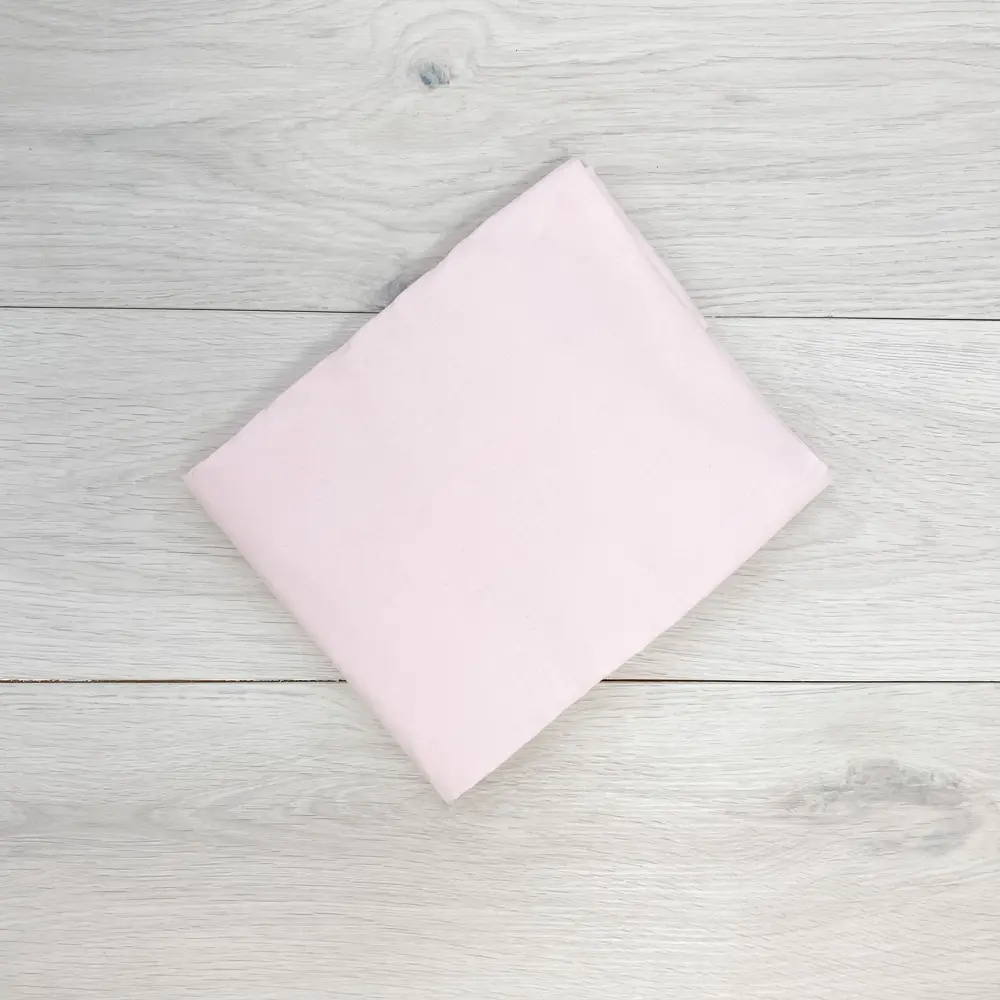 Dada & Rocco Donja Plahta Baby Roza M 60X120 1070-2001-001