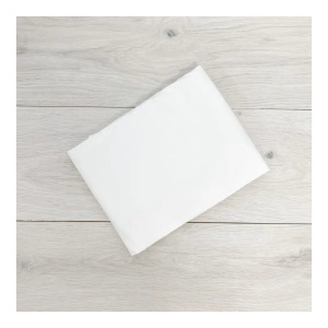 Dada & Rocco Donja Plahta Bijela M 60X120 1070-2014-001 - Image 1