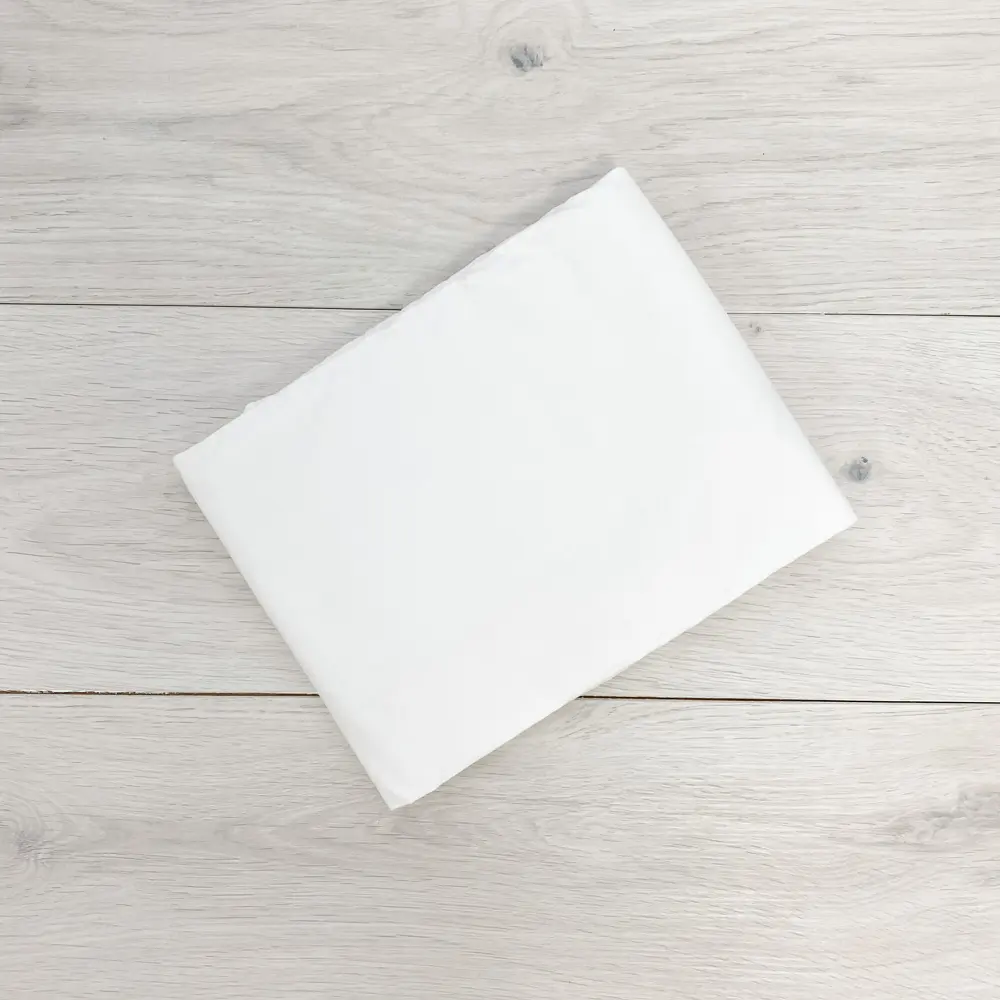 Dada & Rocco Donja Plahta Bijela M 60X120 1070-2014-001