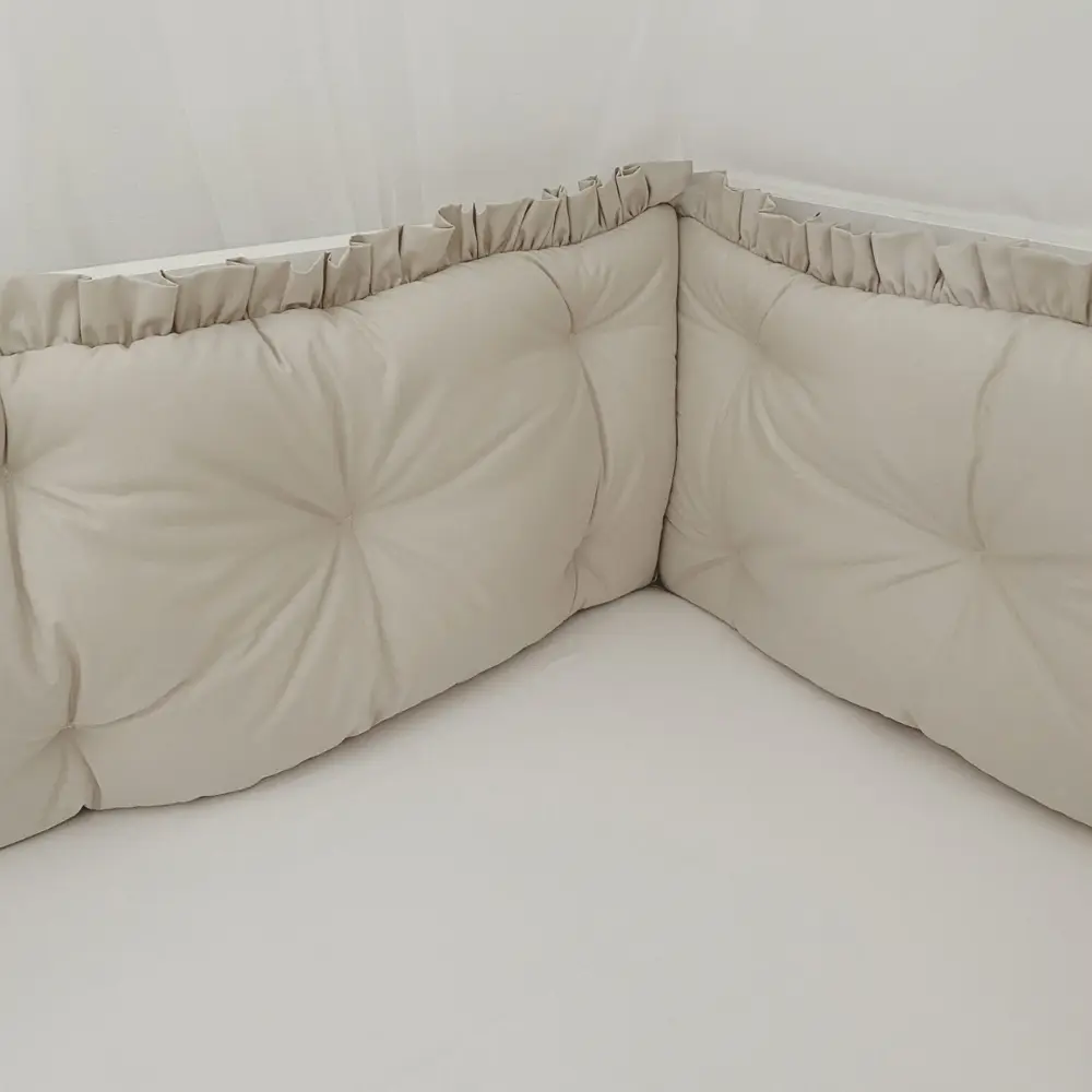 Dada & Rocco Ogradica Dreamy Bež 1130-2006