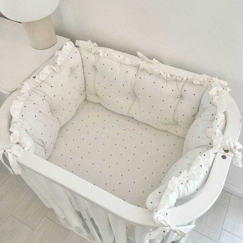 Dada & Rocco Ogradica Dreamy Dots 1130-1002