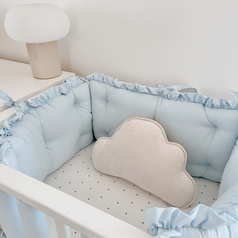 Dada & Rocco Ogradica Dreamy Plava 1130-2004