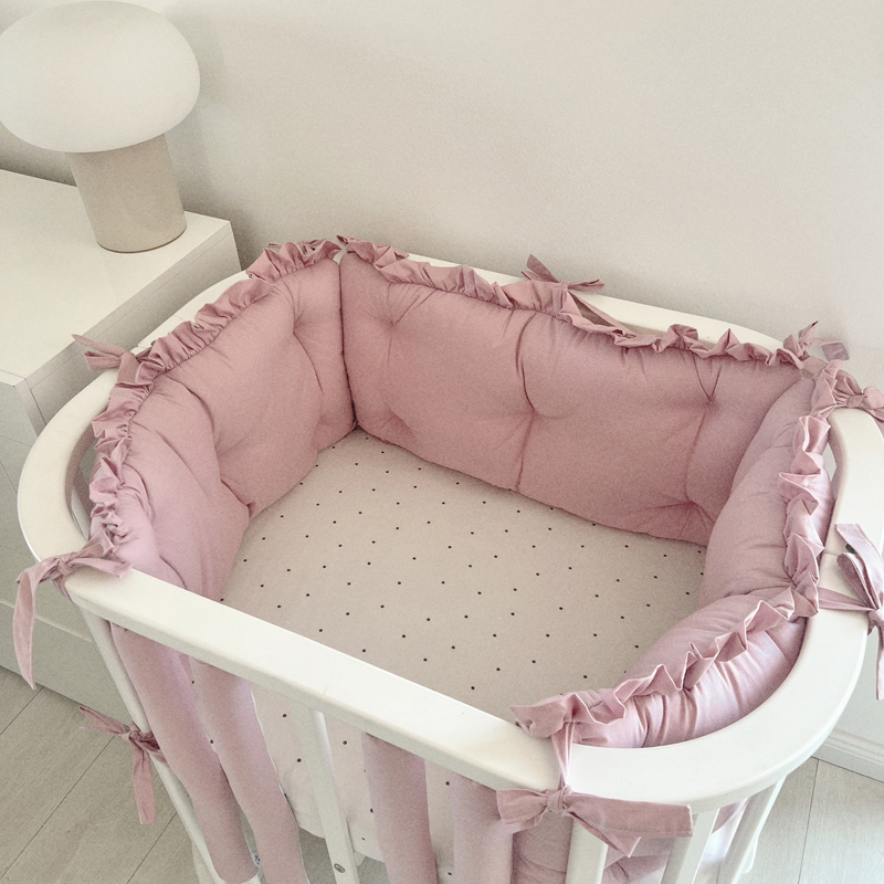 Dada & Rocco Ogradica Dreamy Puder Roza 1130-2010