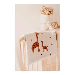 Dekica Dada & Rocco Pletena Love Giraffe 1023-3000 - Image 1