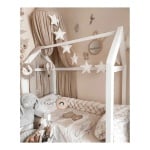 Pletenica Dada & Rocco Premium Svijetla Bež 240Cm 1151-50005-924 - Image 3