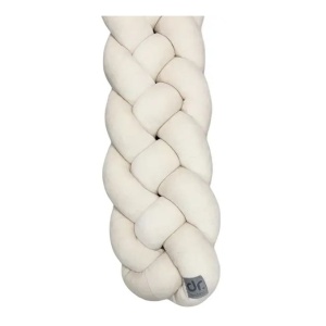 Pletenica Dada & Rocco Premium Svijetla Bež 240Cm 1151-50005-924