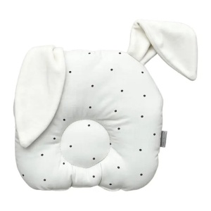 Jastuk Dada & Rocco Uško Dots&Krem 1080-1002-1 - Image 1