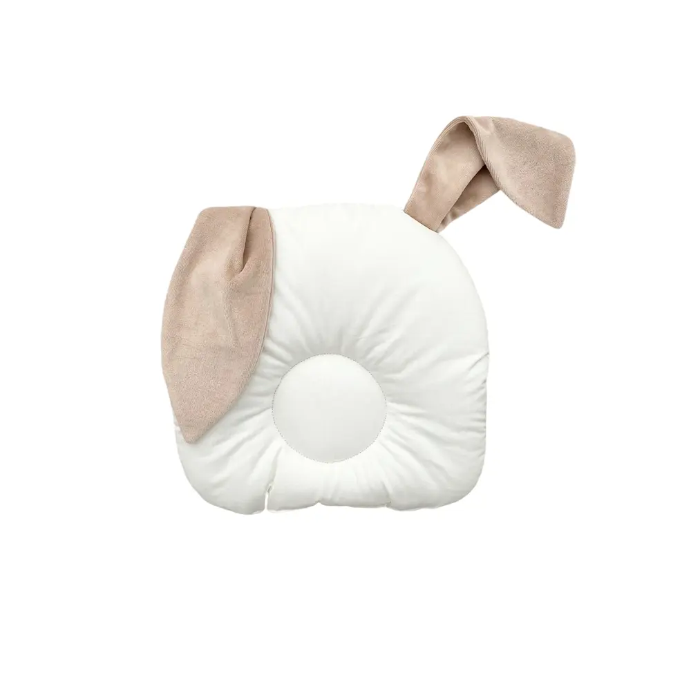 Dada & Rocco-Uško Krem & Bež 1080-2007-1