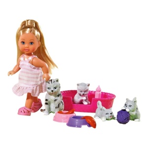 Set Evie Love Animal Friends 105734191