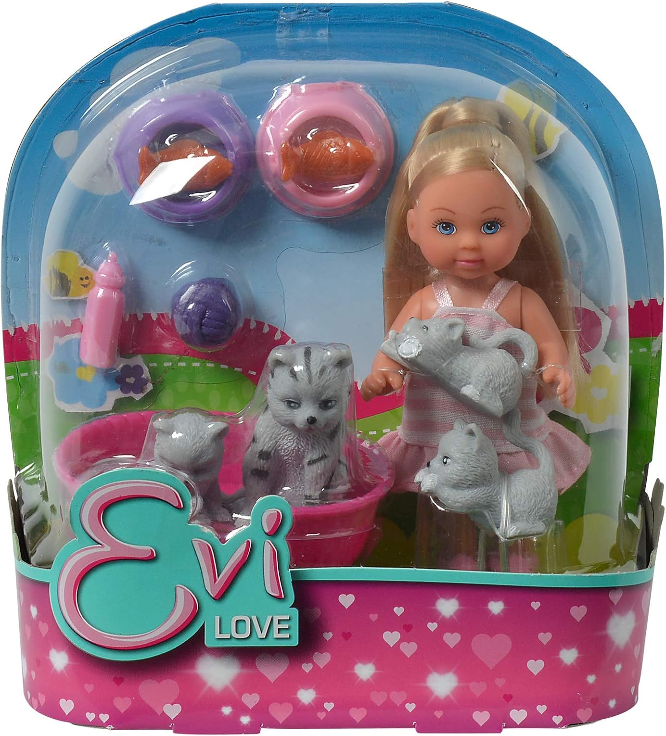 Evie Love Animal Friends 105734191